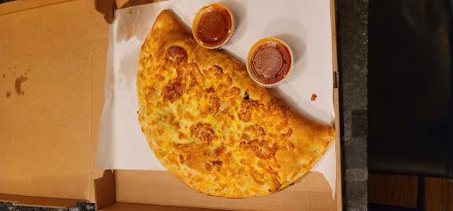 Harry's Famous Pizza Menu image 8