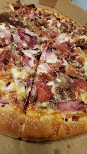 Harry's Famous Pizza Menu image 9
